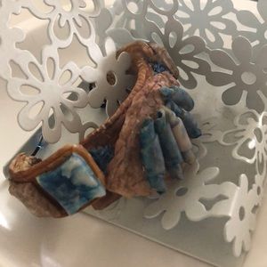 Boho b handmade bracelet ( louvre acc ) brand,